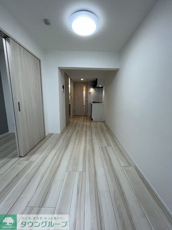 ARCOBALENO SHINITABASHIの物件内観写真